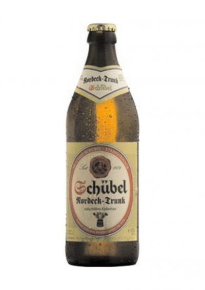 SCHÜBEL NORDECK TRUNK - 50 cl.